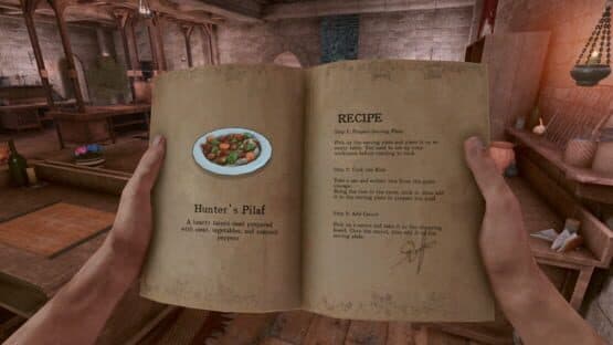 Betrayal Banquet — screenshot 1