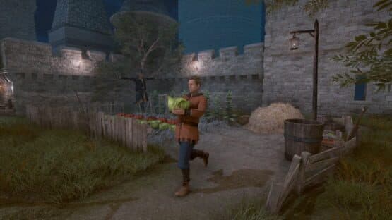 Betrayal Banquet — screenshot 2