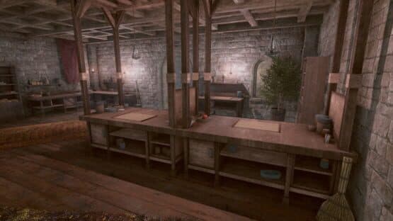 Betrayal Banquet — screenshot 3