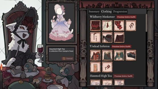 Kittycat Couture — screenshot 3
