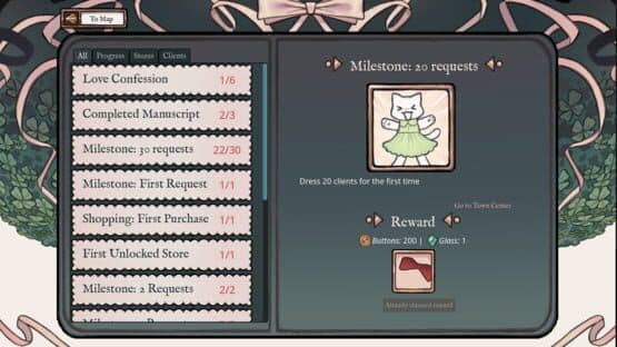 Kittycat Couture — screenshot 6
