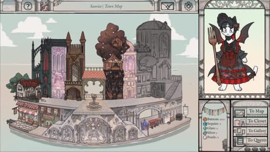 Kittycat Couture — screenshot 7