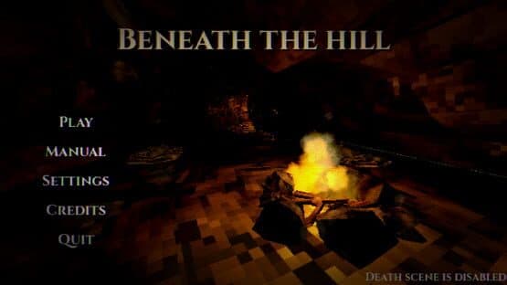 Beneath The Hill — screenshot 2