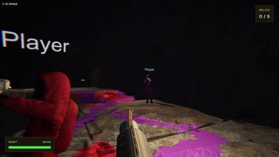 Backrooms: Splatter — screenshot 3