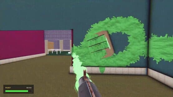 Backrooms: Splatter — screenshot 6