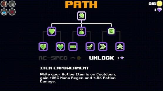 Pest Control in the Crypt — screenshot 3
