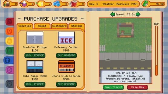Sweet Tea Tycoon — screenshot 6