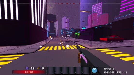SurgePoint — screenshot 1