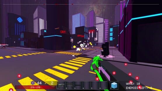 SurgePoint — screenshot 5