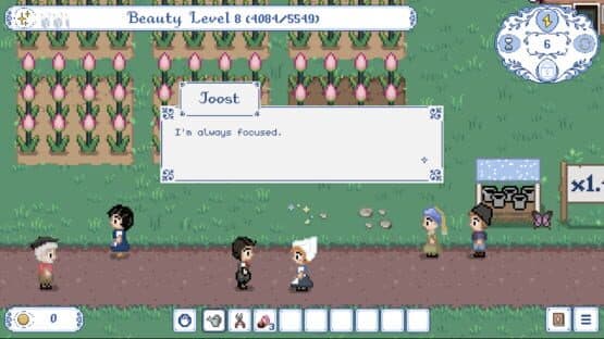 Tulip Season — screenshot 2