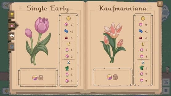 Tulip Season — screenshot 3