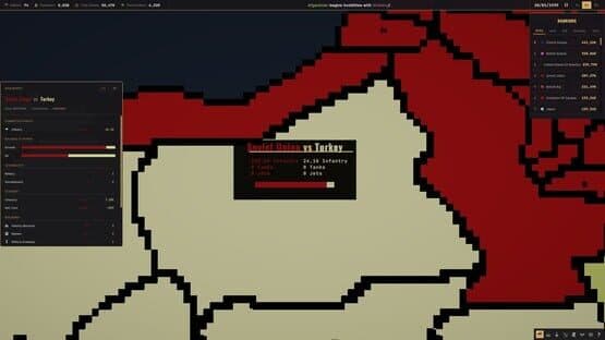 Observe — screenshot 2