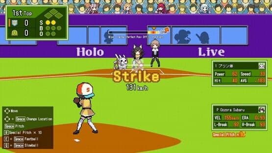 HoloBase — screenshot 3