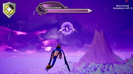 Wyvern Warriors — screenshot 4