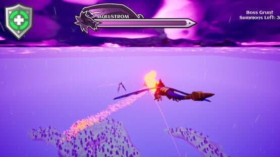 Wyvern Warriors — screenshot 5