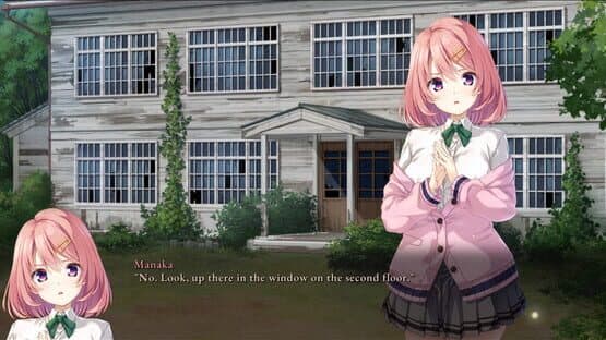 Ghost Village Girl: The Village in a Cage — screenshot 7