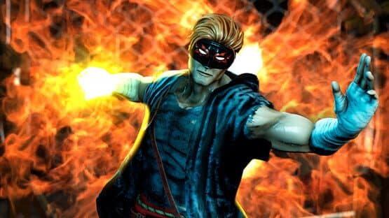 Final Boss — screenshot 1