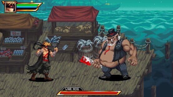 Final Boss — screenshot 6