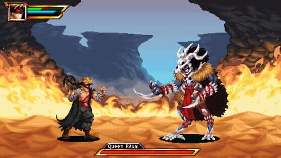 Final Boss — screenshot 8