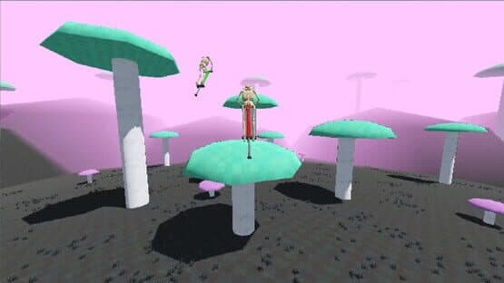 Unnamed Pogo Game — screenshot 1