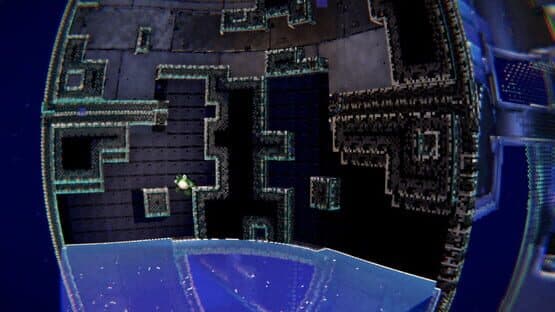 Frog Fall — screenshot 4