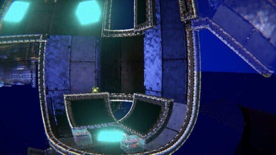 Frog Fall — screenshot 7