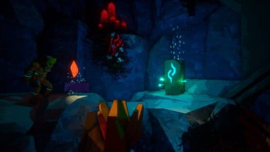 DREGS — screenshot 1