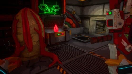 DREGS — screenshot 3
