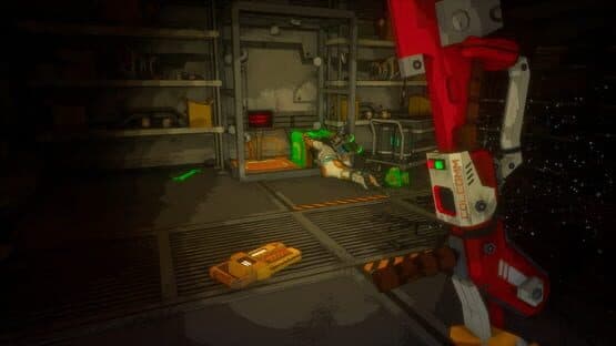DREGS — screenshot 4