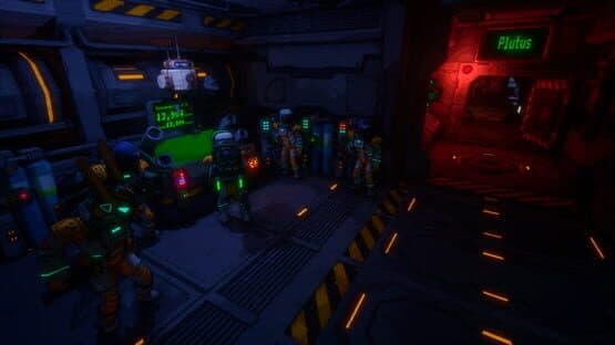 DREGS — screenshot 5