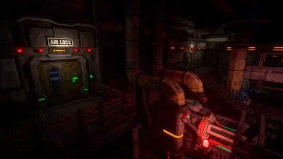 DREGS — screenshot 6