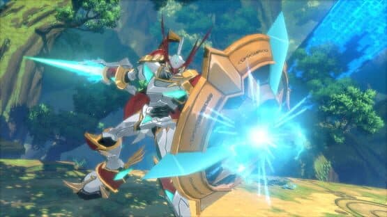 Digimon Story: Time Stranger - Additional Digimon & Episode Pack 3: Anti-ParadoX — screenshot 2
