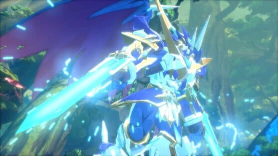 Digimon Story: Time Stranger - Additional Digimon & Episode Pack 3: Anti-ParadoX — screenshot 3