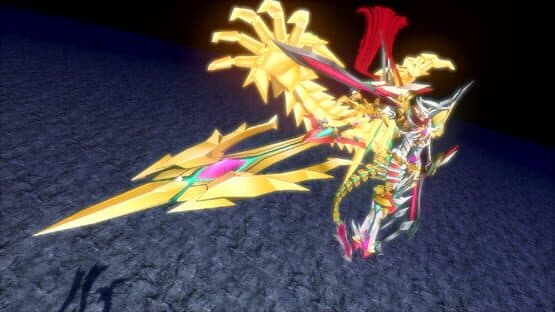 Digimon Story: Time Stranger - Additional Digimon & Episode Pack 3: Anti-ParadoX — screenshot 4