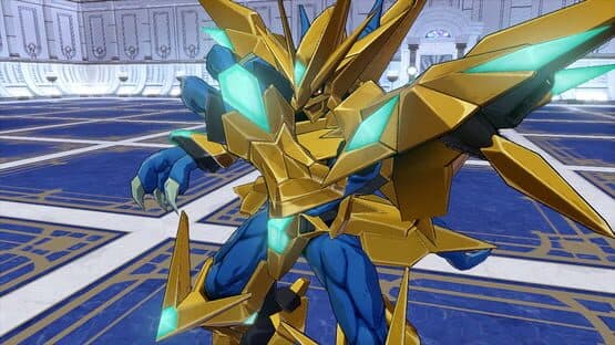Digimon Story: Time Stranger - Additional Digimon & Episode Pack 3: Anti-ParadoX — screenshot 5