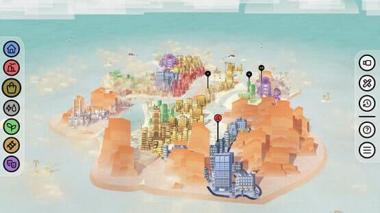 Palettopia — screenshot 2