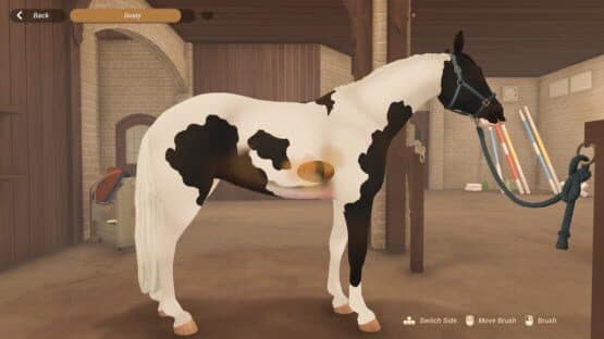 Fernhoof Grove: Riding Academy — screenshot 2