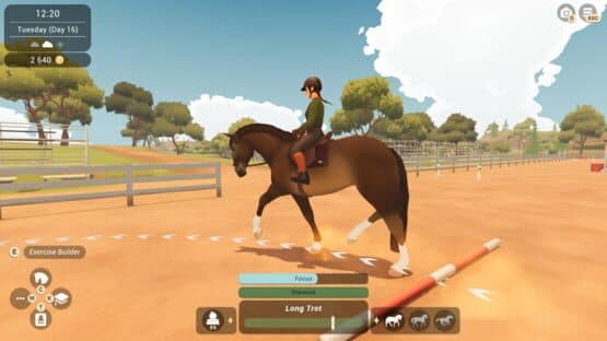 Fernhoof Grove: Riding Academy — screenshot 4