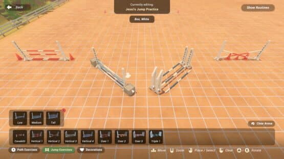 Fernhoof Grove: Riding Academy — screenshot 6