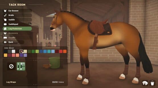 Fernhoof Grove: Riding Academy — screenshot 8