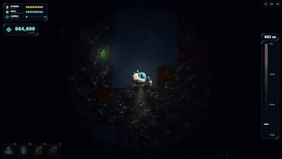 Moon Miner — screenshot 3