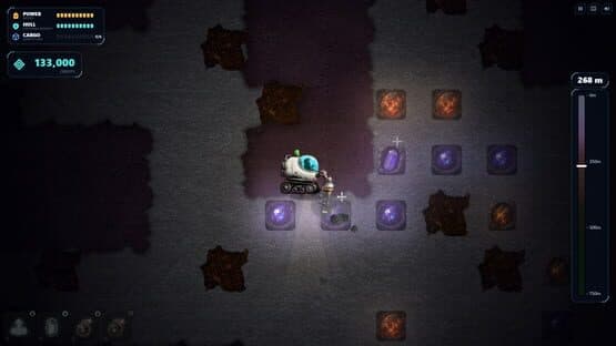 Moon Miner — screenshot 4