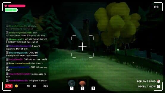 Stream Train — screenshot 1