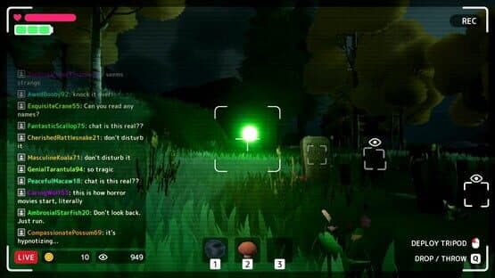 Stream Train — screenshot 4