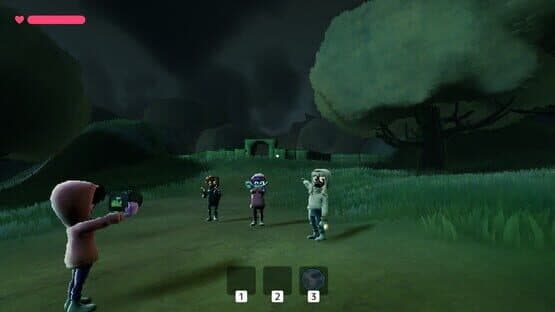 Stream Train — screenshot 5