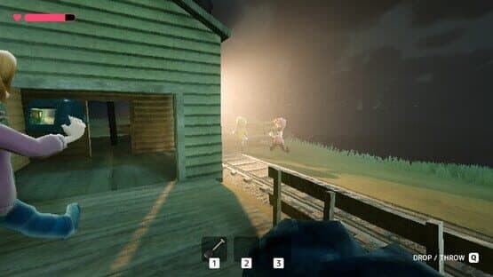 Stream Train — screenshot 6