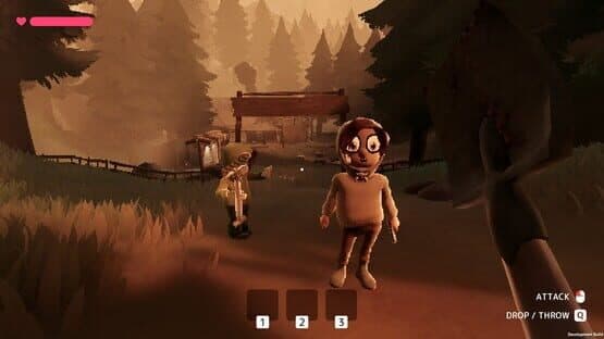 Stream Train — screenshot 7