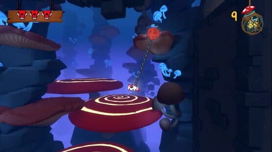 Dung Slinger — screenshot 1