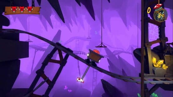 Dung Slinger — screenshot 2