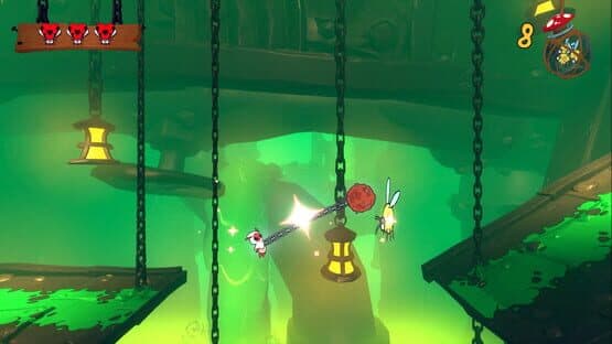 Dung Slinger — screenshot 3